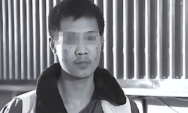 06年，鄭大護(hù)士遭領(lǐng)導(dǎo)強(qiáng)奸后反被判死刑，行刑前卻喜極而泣