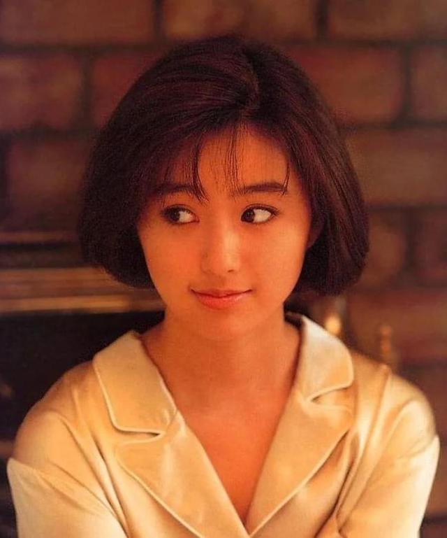 國(guó)外十大短發(fā)美女