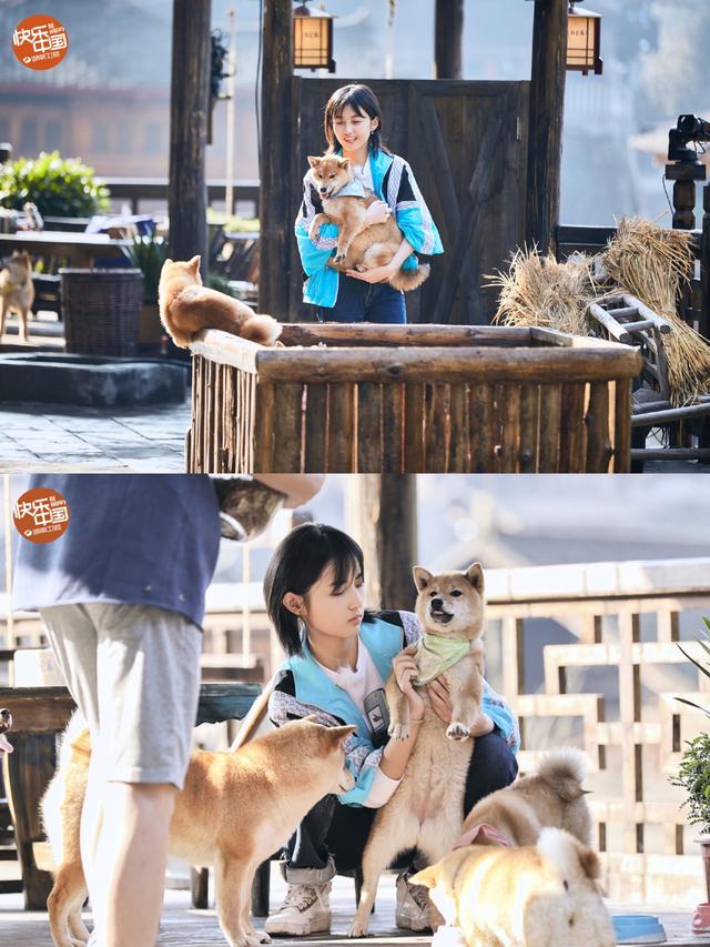 誰說張子楓不時(shí)髦？看她甜美笑容下的百變?cè)煨? onerror=