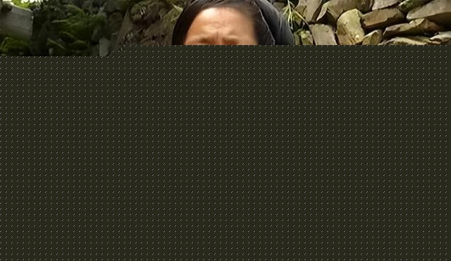侗族少女石奶引：因長(zhǎng)相太美被印上1元人民幣上，卻領(lǐng)低保16年
