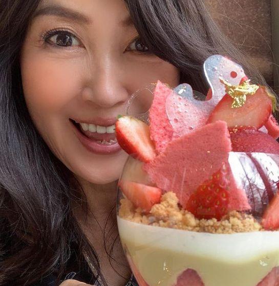 日本71歲美女奶奶詮釋逆生長！曾在國民美魔女奪冠
