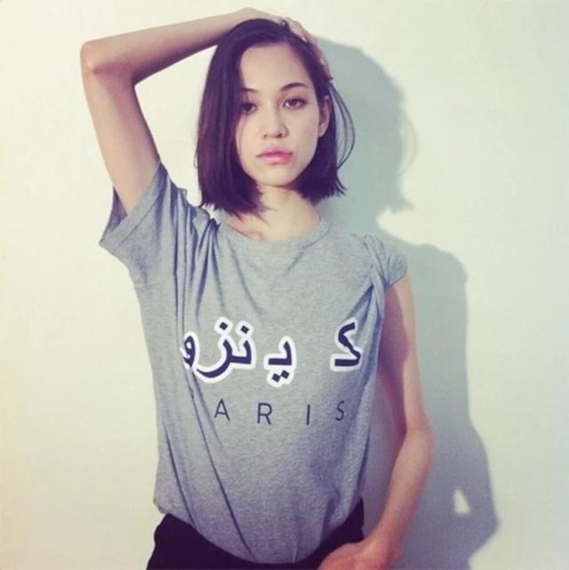 國(guó)外十大短發(fā)美女