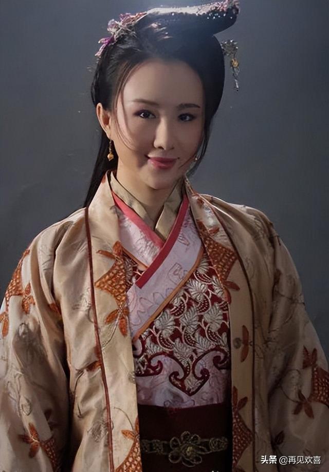 山西女星好美呀！這六位晉美人個個貌美如花，婀娜多姿
