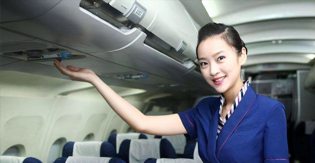 乘坐飛機時還有“隱藏服務”？只要肯開口，空姐一般都能為你提供