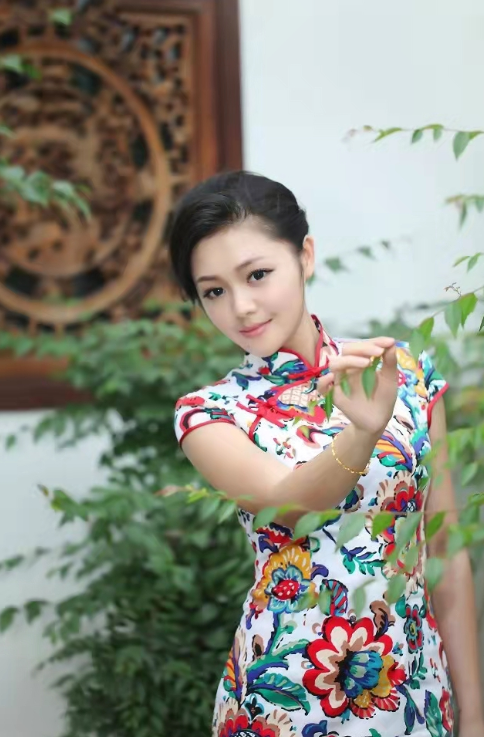 中國美女“泛濫成災(zāi)”的7座城市,個個膚白貌美大長腿,根本看不完