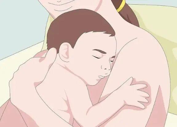 杜淳老婆母乳崩潰：孩子一碰奶頭就哭，整個(gè)哺乳期我都在用吸奶器
