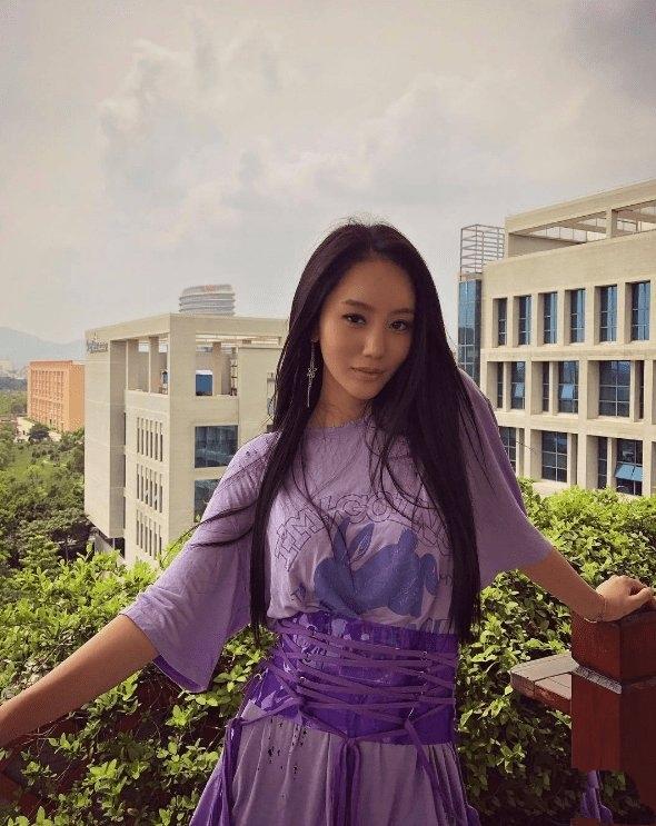 養(yǎng)眼時刻！奧運賽場外的魅力，韓國最美女鼓手，海邊瘋狂輸出