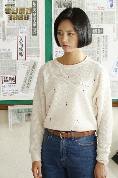 國(guó)外十大短發(fā)美女