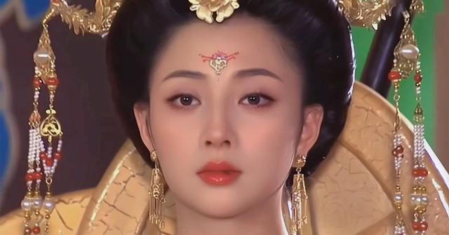 重慶貌美如花的7位女明星，看看誰是你心中的“重慶第一美女”？