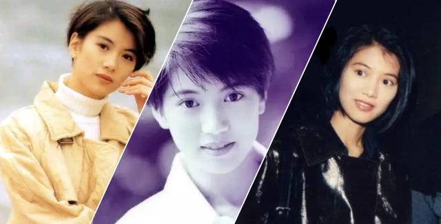 10位港圈“短發(fā)女神”，個(gè)個(gè)一眼萬年，有人退圈讓人遺憾