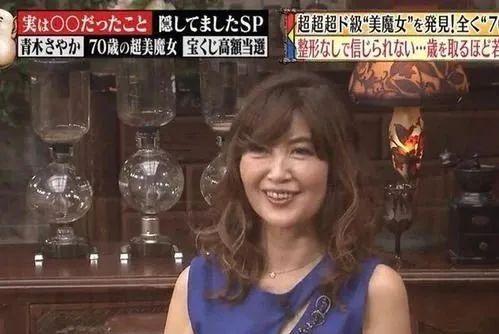 日本71歲美女奶奶詮釋逆生長！曾在國民美魔女奪冠