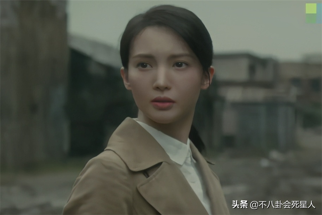 5位長(zhǎng)相土氣的女星，大刀闊斧下狠手，一步步將自己變成大美女