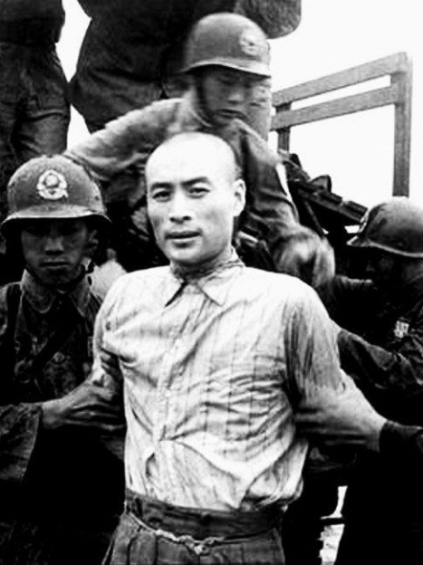 71年前的今天，他們血灑臺灣