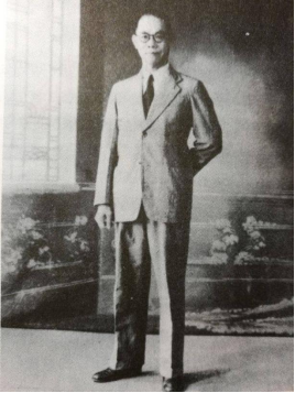 71年前的今天，他們血灑臺灣