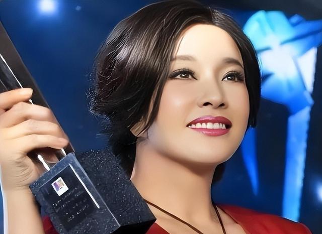 重慶貌美如花的7位女明星，看看誰是你心中的“重慶第一美女”？