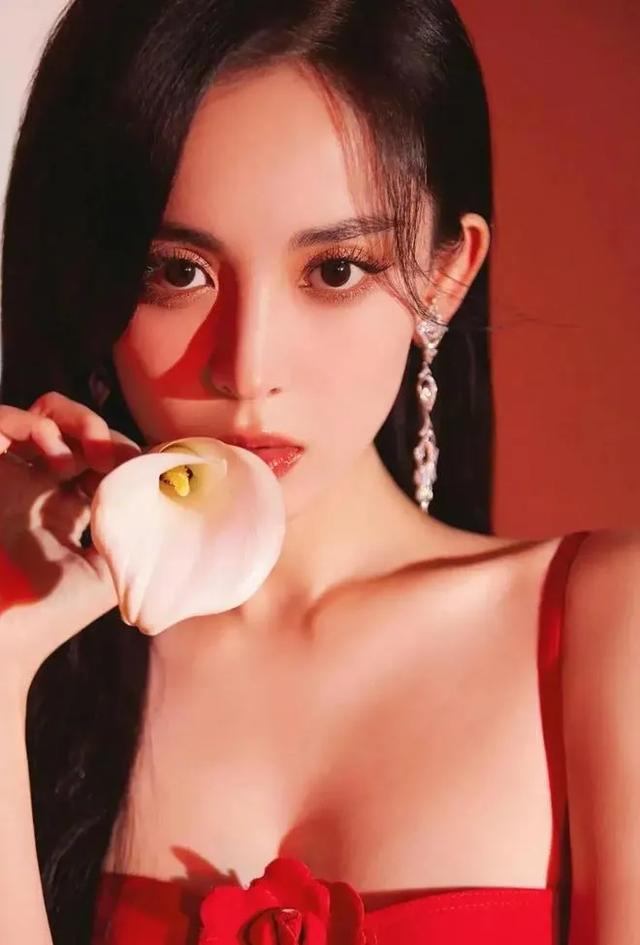 盤點國內(nèi)被大家公認的十位最美女明星，誰是你公認的“第一位”
