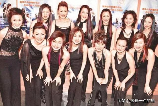 女子十二樂坊曾風(fēng)靡一時(shí)，21年后遠(yuǎn)赴日本追夢，現(xiàn)狀太令人唏噓！
