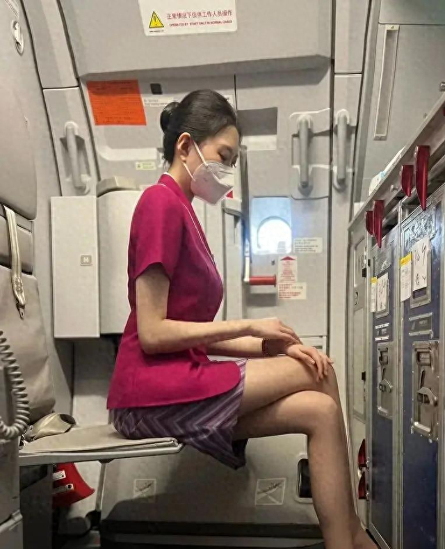 乘坐飛機時還有“隱藏服務”？只要肯開口，空姐一般都能為你提供