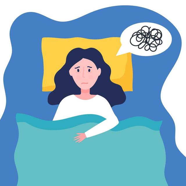 加快女性衰老的原因：熬夜僅第5，排第1的，很多女性還沒察覺