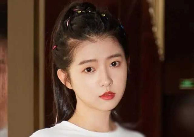 廣東盛產(chǎn)美女！來自廣東的20位女星，個個如花似玉，性感迷人