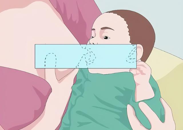 杜淳老婆母乳崩潰：孩子一碰奶頭就哭，整個(gè)哺乳期我都在用吸奶器