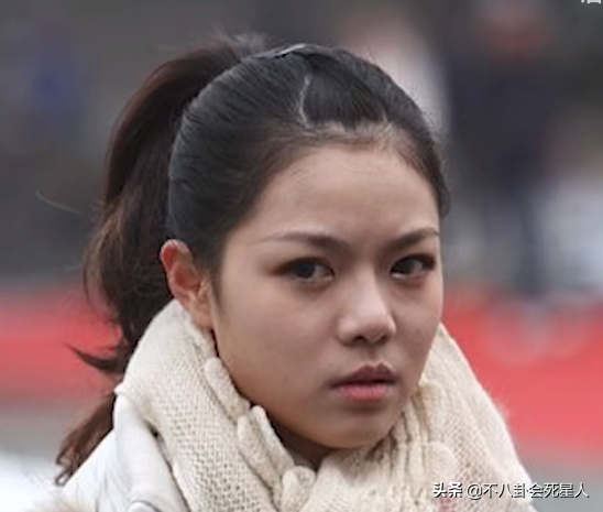 5位長(zhǎng)相土氣的女星，大刀闊斧下狠手，一步步將自己變成大美女