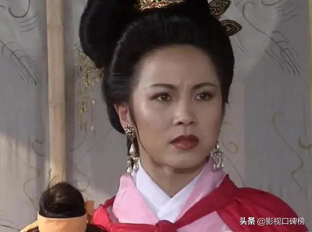 94版《三國(guó)演義》女演員都怎么樣了？陳紅轉(zhuǎn)幕后，何晴成凍齡女神