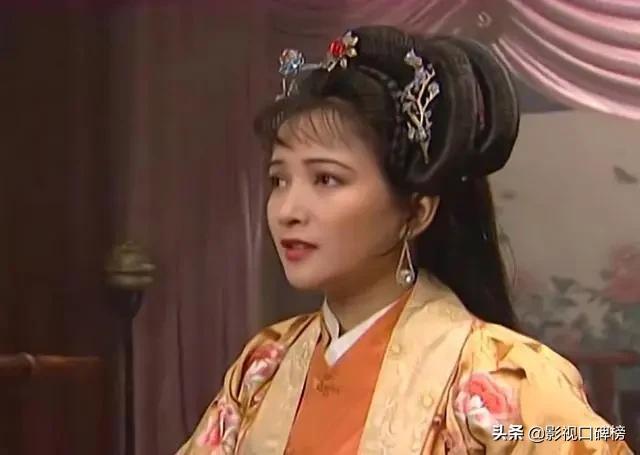 94版《三國(guó)演義》女演員都怎么樣了？陳紅轉(zhuǎn)幕后，何晴成凍齡女神