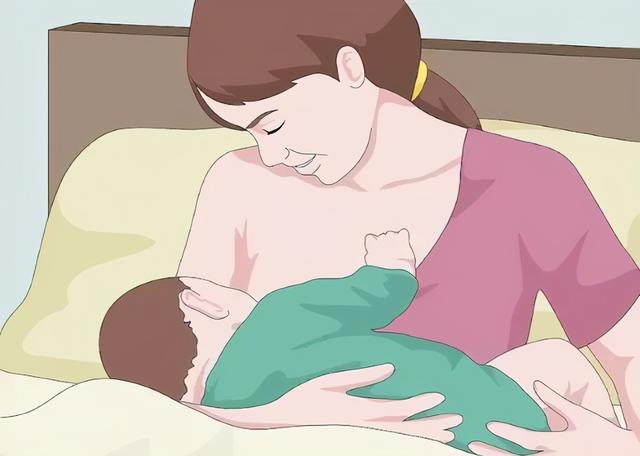 杜淳老婆母乳崩潰：孩子一碰奶頭就哭，整個(gè)哺乳期我都在用吸奶器