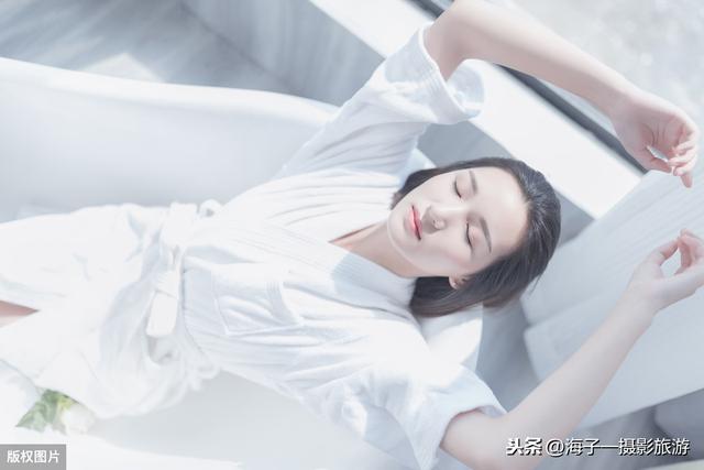 小姐姐最愛的私房人像，這樣拍會(huì)更美
