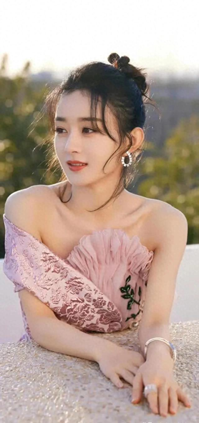 盤點國內(nèi)被大家公認的十位最美女明星，誰是你公認的“第一位”