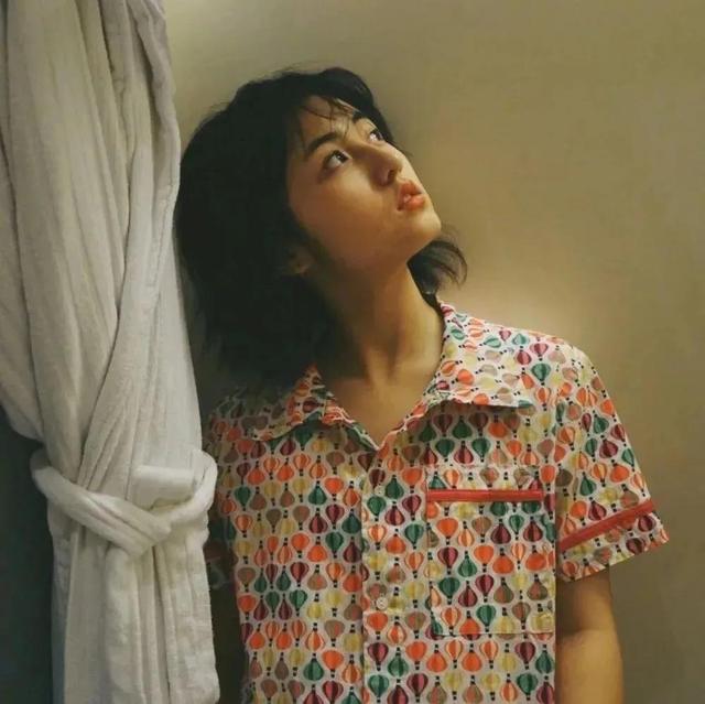 美女頭像‖好清純的姐姐