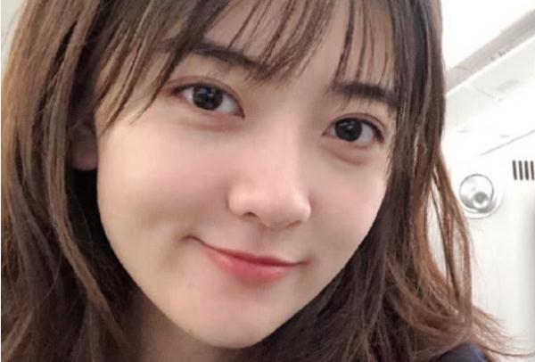 不化妝也美的4位女星，李蘭迪鞠婧祎上榜，榜首才是絕世美女