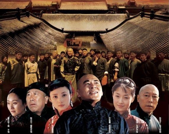 深扒新疆三寶情史，從影后到天后，從港圈到京圈，精彩曲折無止境