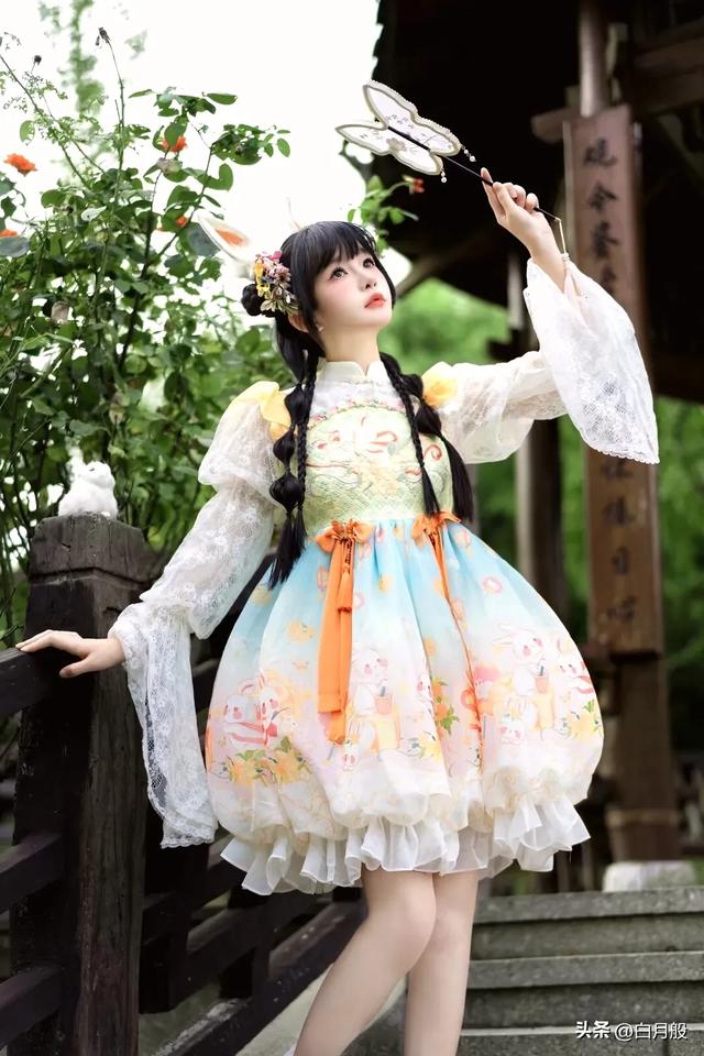 二十張氛圍感女神寫(xiě)真