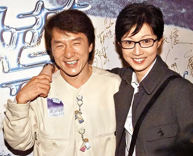 10位港圈“短發(fā)女神”，個(gè)個(gè)一眼萬年，有人退圈讓人遺憾