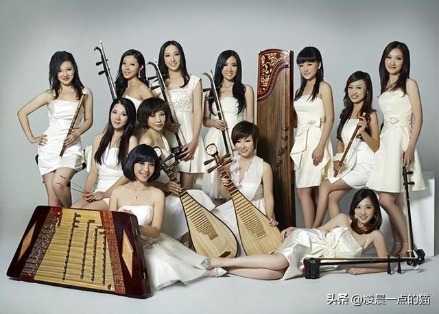 女子十二樂坊曾風(fēng)靡一時(shí)，21年后遠(yuǎn)赴日本追夢，現(xiàn)狀太令人唏噓！
