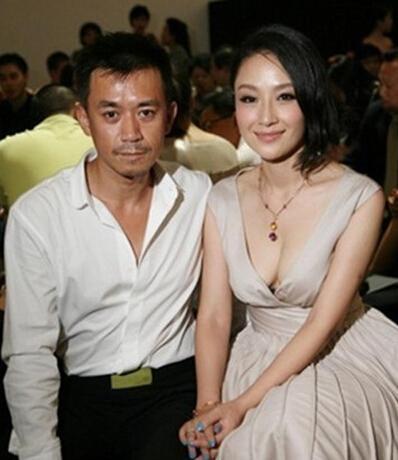 深扒新疆三寶情史，從影后到天后，從港圈到京圈，精彩曲折無止境