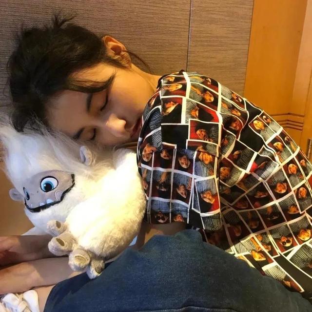 美女頭像‖好清純的姐姐