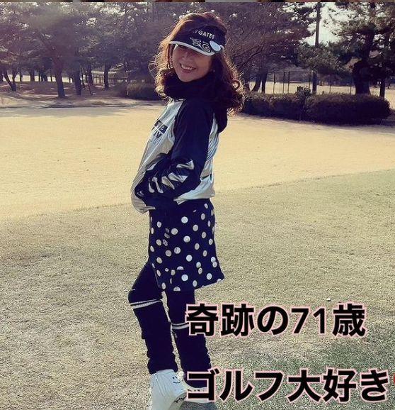 日本71歲美女奶奶詮釋逆生長！曾在國民美魔女奪冠