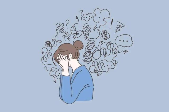 加快女性衰老的原因：熬夜僅第5，排第1的，很多女性還沒察覺