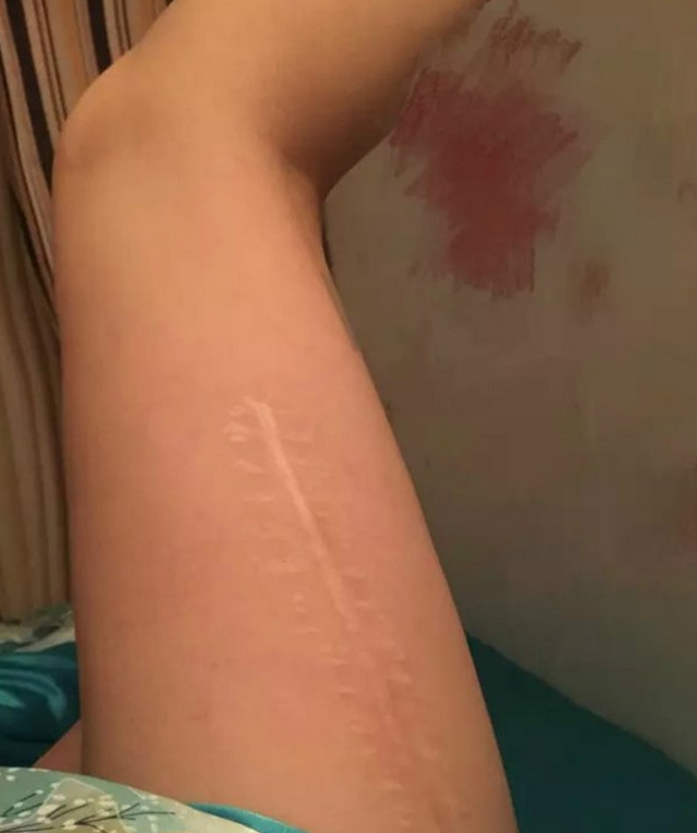 哪位機車美女是你心中的女神？