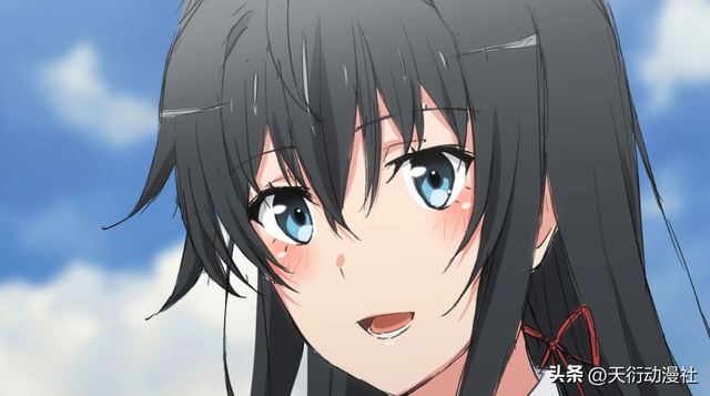 日漫女神大比拼：十位不可抗拒的絕世佳人，誰是你的心之所向？