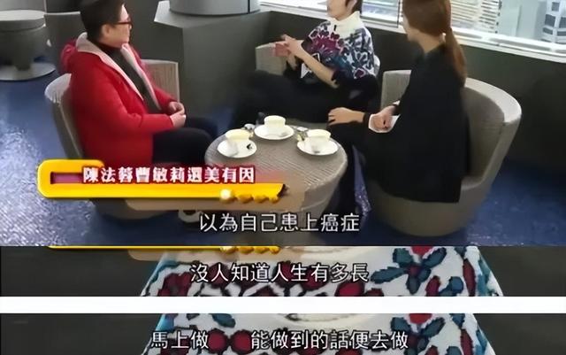 10位港圈“短發(fā)女神”，個(gè)個(gè)一眼萬年，有人退圈讓人遺憾