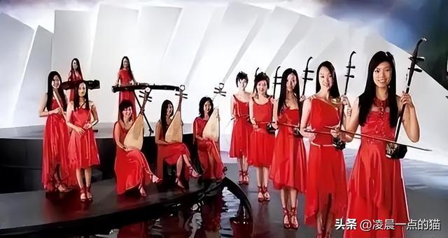 女子十二樂坊曾風(fēng)靡一時(shí)，21年后遠(yuǎn)赴日本追夢，現(xiàn)狀太令人唏噓！