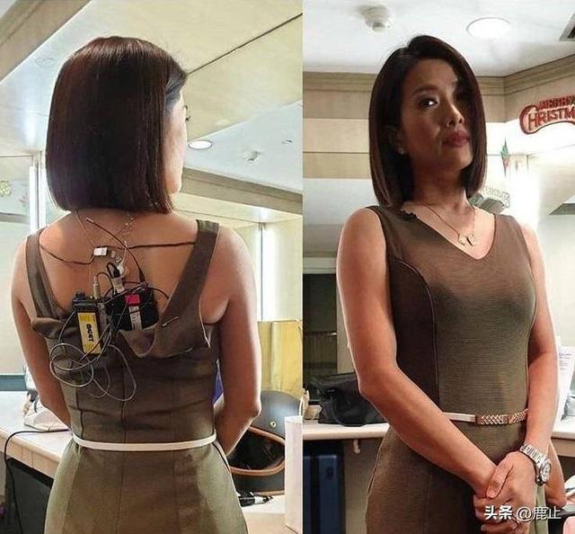 31張罕見圖片，越南世界小姐上最受歡迎的美女，烏克蘭女兵
