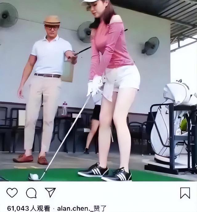 毀三觀！陳喬恩滿大街找睪丸吃、節(jié)目上還當眾脫奶罩，太瘋狂了！