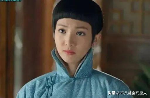 5位長(zhǎng)相土氣的女星，大刀闊斧下狠手，一步步將自己變成大美女