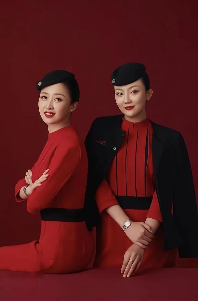 漂亮的空姐寫(xiě)真（8圖）