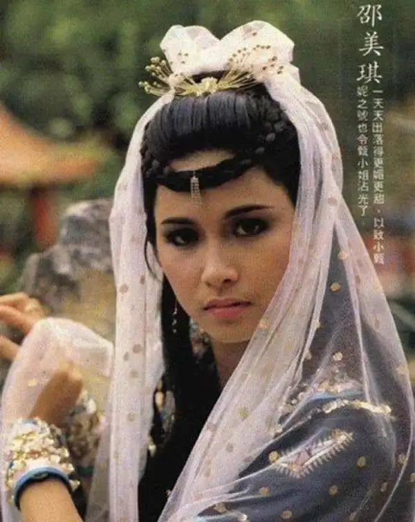 10位港圈“短發(fā)女神”，個(gè)個(gè)一眼萬年，有人退圈讓人遺憾